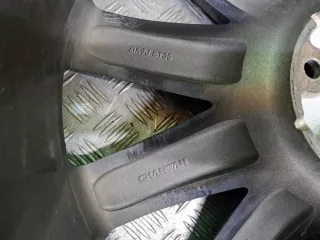 CD569F2602060202, 3101100CR03, 8 диск колесный r21 Changan UNI-K Арт 379148RM, вид 9