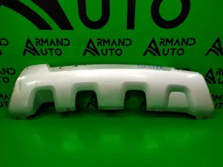 850703833R, 850706023r Накладка бампера Renault Duster 1 Арт ARM99950, вид 1