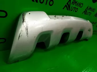 850703833R, 850706023r Накладка бампера Renault Duster 1 Арт ARM99950, вид 2