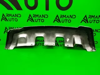 850703833R, 850706023r Накладка бампера Renault Duster 1 Арт ARM99950, вид 5