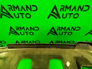 850703833R, 850706023r Накладка бампера Renault Duster 1 Арт ARM99950, вид 7