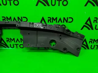 KB8A50717D Накладка замка капота Mazda CX-5 2 Арт ARM104676, вид 4