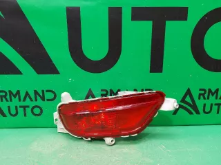 KB8M51660C, kb8m51660 Фонарь противотуманный Mazda CX-5 2 Арт ARM150339, вид 1