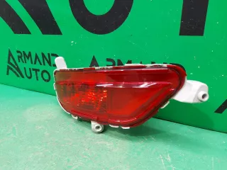 KB8M51660C, kb8m51660 Фонарь противотуманный Mazda CX-5 2 Арт ARM150339, вид 2