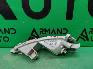KB8M51660C, kb8m51660 Фонарь противотуманный Mazda CX-5 2 Арт ARM150339, вид 4