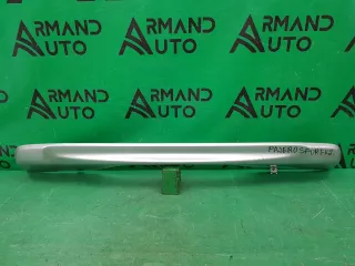 6410C893HB, 6410C893ZZ Накладка бампера нижняя Mitsubishi Pajero Sport 2 restailing Арт ARM164599, вид 1