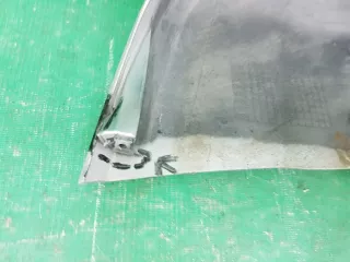 6410C893HB, 6410C893ZZ Накладка бампера нижняя Mitsubishi Pajero Sport 2 restailing Арт ARM164599, вид 11