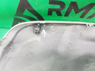 6410C893HB, 6410C893ZZ Накладка бампера нижняя Mitsubishi Pajero Sport 2 restailing Арт ARM164599, вид 12