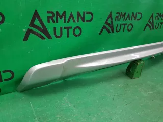 6410C893HB, 6410C893ZZ Накладка бампера нижняя Mitsubishi Pajero Sport 2 restailing Арт ARM164599, вид 3