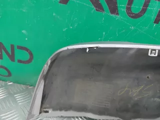 6410C893HB, 6410с893zz Накладка бампера нижняя Mitsubishi Pajero Sport 2 restailing Арт ARM218420, вид 11