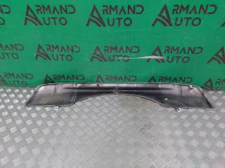 6410C893HB, 6410с893zz Накладка бампера нижняя Mitsubishi Pajero Sport 2 restailing Арт ARM218420, вид 12