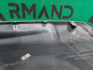 6410C893HB, 6410с893zz Накладка бампера нижняя Mitsubishi Pajero Sport 2 restailing Арт ARM218420, вид 13