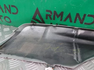 6410C893HB, 6410с893zz Накладка бампера нижняя Mitsubishi Pajero Sport 2 restailing Арт ARM218420, вид 15