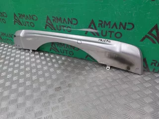 6410C893HB, 6410с893zz Накладка бампера нижняя Mitsubishi Pajero Sport 2 restailing Арт ARM218420, вид 2
