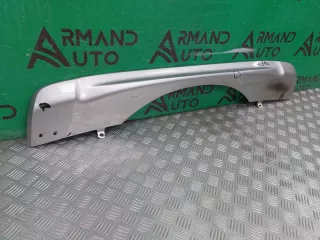 6410C893HB, 6410с893zz Накладка бампера нижняя Mitsubishi Pajero Sport 2 restailing Арт ARM218420, вид 3