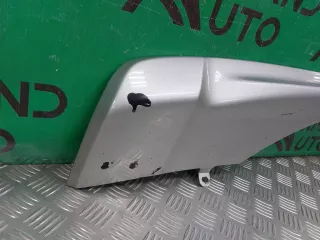 6410C893HB, 6410с893zz Накладка бампера нижняя Mitsubishi Pajero Sport 2 restailing Арт ARM218420, вид 4