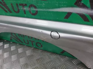 6410C893HB, 6410с893zz Накладка бампера нижняя Mitsubishi Pajero Sport 2 restailing Арт ARM218420, вид 6