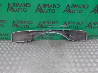 6410C893HB, 6410с893zz Накладка бампера нижняя Mitsubishi Pajero Sport 2 restailing Арт ARM218420, вид 7