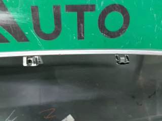 6410C893HB, 6410с893zz Накладка бампера нижняя Mitsubishi Pajero Sport 2 restailing Арт ARM218420, вид 9