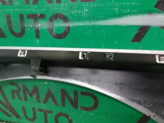 6410C893HB, 6410с893zz Накладка бампера нижняя Mitsubishi Pajero Sport 2 restailing Арт ARM218420, вид 10