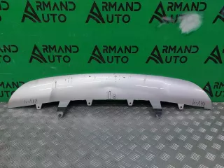 5245342900, 5240542010, 5245342020 Накладка бампера Toyota Rav 4 4 Арт ARM307918, вид 1