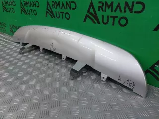 5245342900, 5240542010, 5245342020 Накладка бампера Toyota Rav 4 4 Арт ARM307918, вид 2