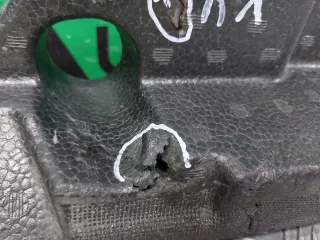 5261148181 Абсорбер бампера Lexus RX 4 Арт ARM308076, вид 5