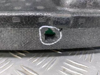 5261148181 Абсорбер бампера Lexus RX 4 Арт ARM308076, вид 6