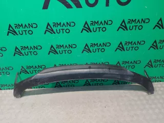 86612H5000 Юбка бампера Hyundai Solaris 2 Арт ARM324310, вид 1