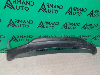 86612H5000 Юбка бампера Hyundai Solaris 2 Арт ARM324310, вид 2