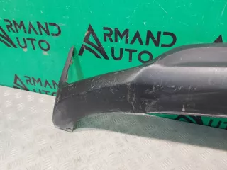 86612H5000 Юбка бампера Hyundai Solaris 2 Арт ARM324310, вид 4