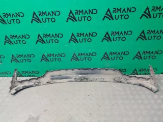 86612H5000 Юбка бампера Hyundai Solaris 2 Арт ARM324310, вид 7