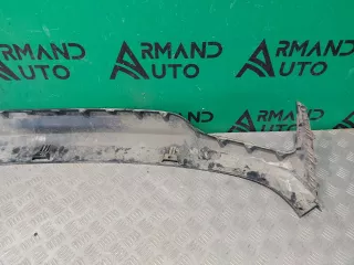 86612H5000 Юбка бампера Hyundai Solaris 2 Арт ARM324310, вид 9