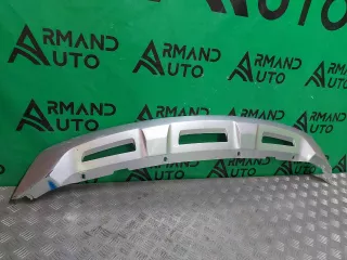 602001296AA накладка юбки бампера EXEED TXL Restailing Арт ARM325911, вид 2