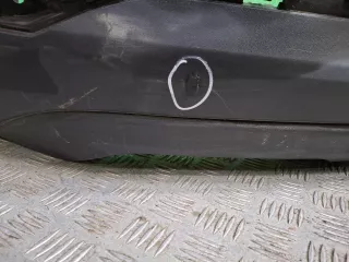 86612D7500, 8 Юбка бампера Hyundai Tucson 3 Арт ARM351181, вид 4