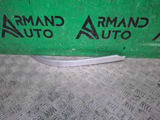 602000934AAAKR, 602001052AA, 602001055AA, 602000934AA, 2 Накладка бампера Chery Tiggo 7 PRO Арт ARM356397, вид 1
