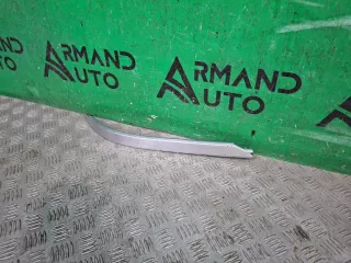 602000934AAAKR, 602001052AA, 602001055AA, 602000934AA, 2 Накладка бампера Chery Tiggo 7 PRO Арт ARM356397, вид 3