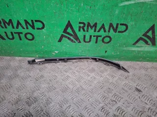 602000934AAAKR, 602001052AA, 602001055AA, 602000934AA, 2 Накладка бампера Chery Tiggo 7 PRO Арт ARM356397, вид 4