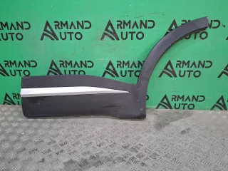 609000497AA, 609000497AA, 609000624AA, 609000834AA, 8 Молдинг двери Chery Tiggo 7 PRO Арт ARM369689, вид 1