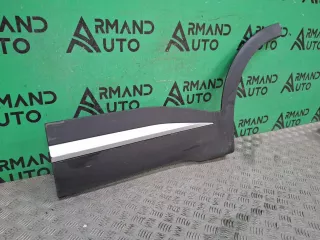 609000497AA, 609000497AA, 609000624AA, 609000834AA, 8 Молдинг двери Chery Tiggo 7 PRO Арт ARM369689, вид 2