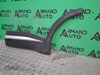 609000497AA, 609000497AA, 609000624AA, 609000834AA, 8 Молдинг двери Chery Tiggo 7 PRO Арт ARM369689, вид 3