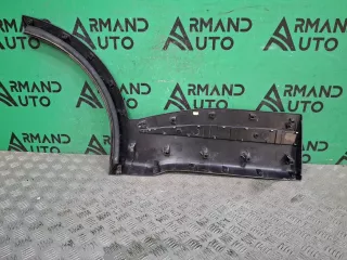 609000497AA, 609000497AA, 609000624AA, 609000834AA, 8 Молдинг двери Chery Tiggo 7 PRO Арт ARM369689, вид 4