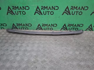 6010177700, 8889168054, 8 Накладка бампера нижняя Geely Monjaro Арт ARM372013, вид 1