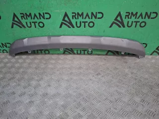 6010177700, 8889168054, 8 Накладка бампера нижняя Geely Monjaro Арт ARM372013, вид 4