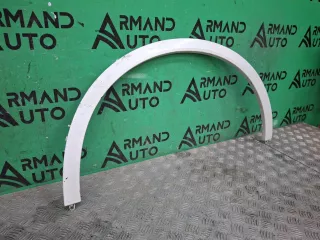 51779478303, 51777441125, 8 Расширитель крыла BMW X7 g07 Арт ARM378731, вид 2