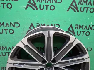 CD569F2602060202, 3101100CR03, 8 диск колесный r21 Changan UNI-K Арт ARM379148, вид 4