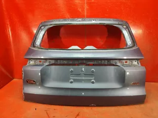 6301600XKN04A, 6301400XKN04A крышка багажника Haval Dargo Арт MB90624, вид 1
