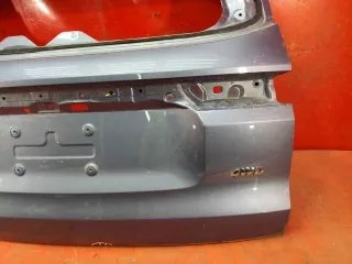 6301600XKN04A, 6301400XKN04A крышка багажника Haval Dargo Арт MB90624, вид 2