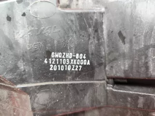 4121103XKQ00A Фара LED Haval F7 Арт MB90634, вид 15