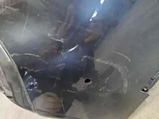51118099116 Бампер задний BMW X5 G05  Арт ZAP342451, вид 2